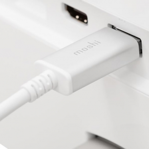 Câble USB-C vers DisplayPort