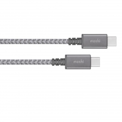 Câble Integra USB-C vers USB-C