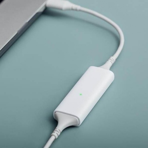 ProGeo USB-C - Chargeur secteur MacBook