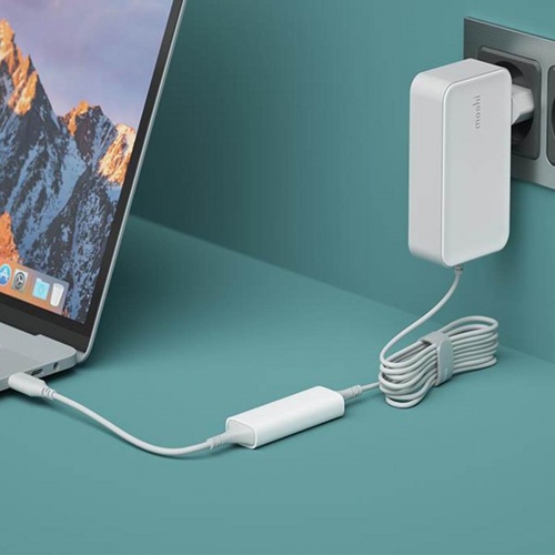 ProGeo USB-C - Chargeur secteur MacBook