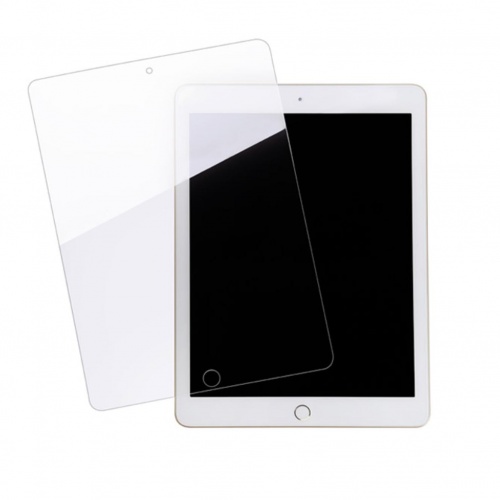 MW - Verre de Protection - iPad Pro 9.7 5e Gen