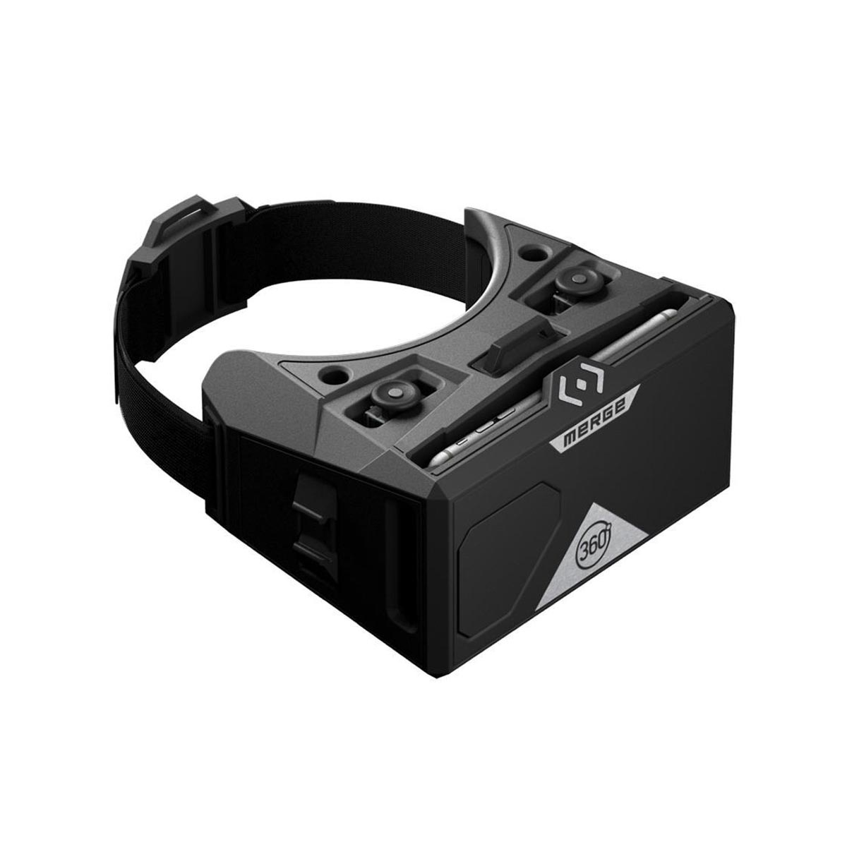 MERGE ⤘ Augmented reality glasses