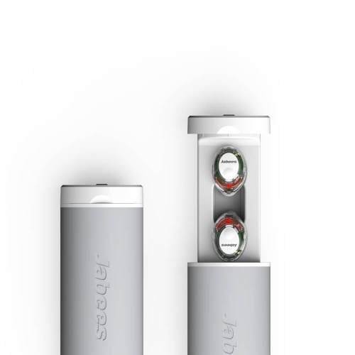 FIREFLY - Casque intra-auriculaire Bluetooth sans fil avec boite de recharge