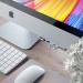 Hub PRO 6-en-1 pour iMac 2017 et iMac Pro
