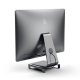 Support iMac avec Hub 4-en-1 Type C