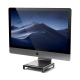 Support iMac avec Hub 4-en-1 Type C