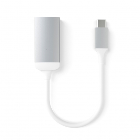 Adaptateur USB Type-C vers VGA @60HZ