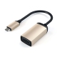 Adaptateur USB Type-C vers VGA @60HZ