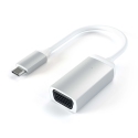 USB Type-C to VGA adapter @ 60HZ