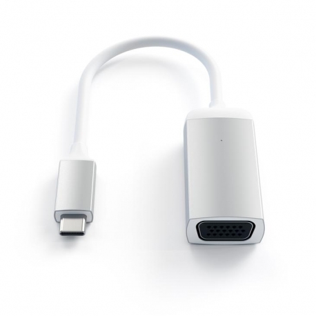 Adaptateur USB Type-C vers VGA @60HZ