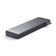 Type-C USB 3.0 3-in-1 Combo Hub