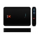 External computer battery 2 USB outputs - POWERBANK PRO 18.000