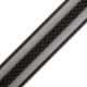 Support Tablette Fixation Etau à 2 Bras Longs - The Joy Factory - Fibre de carbone - MMU103