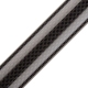 Support Tablette Magnétique à 2 Bras Courts - The Joy Factory - Fibre de carbone - MMU123