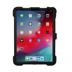 Reinforced Case for iPad Pro 11 with Hand-Strap