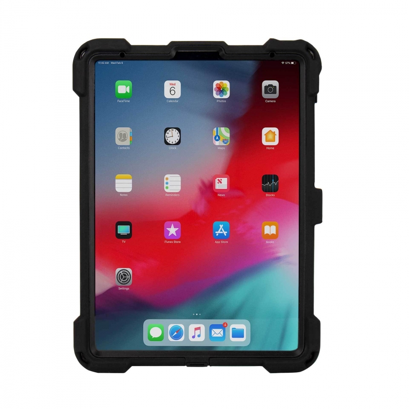 Protection Semi Etanche - iPad Pro 11 - aXtion Bold MP