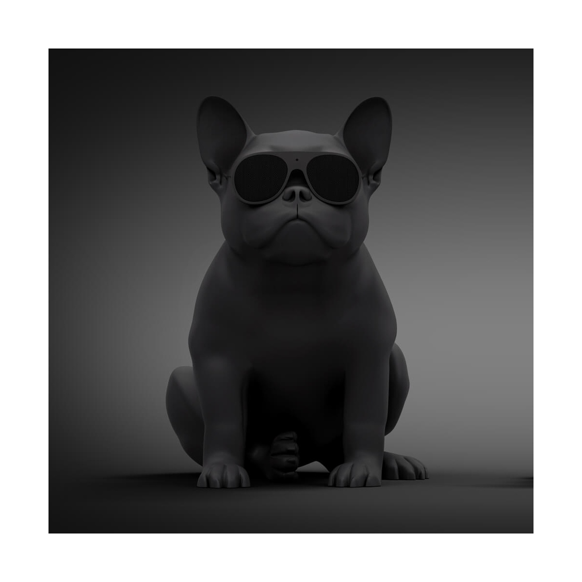 Jarre bulldog deals speaker uk