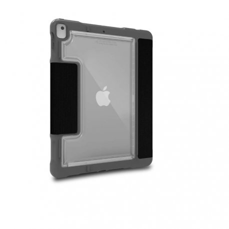 Coque Renforcée - iPad 10.2 - Dux Plus