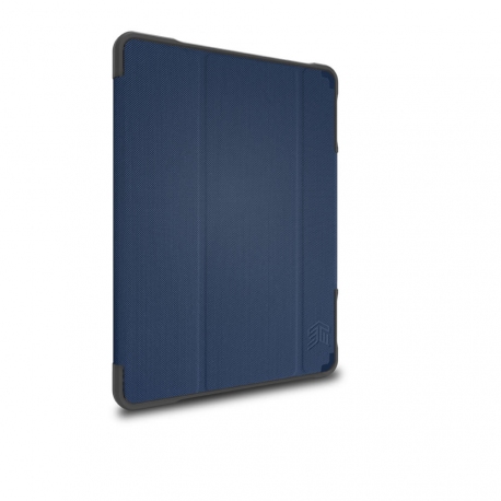 Coque Renforcée - iPad 10.2 - Dux Plus