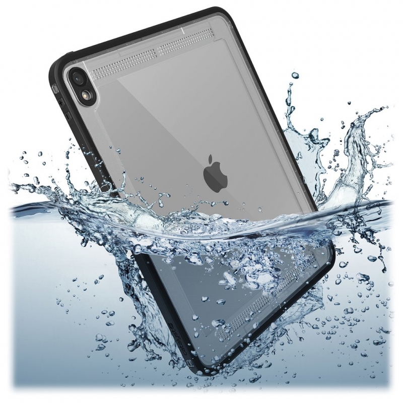 WATERPROOF CASE FOR IPAD PRO 12.9 (2018)