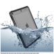 Protection renforcée étanche compatible iPad 10.2