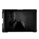 Hard Case - iPad 10.2 - Black - Dux Plus