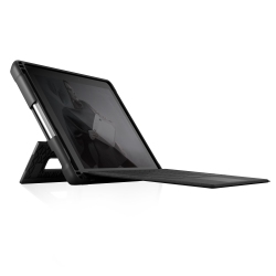 Coque Renforcée - Surface Go - Dux - Noir