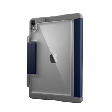 Coque folio renforcée - iPad Pro 11 - Dux Plus
