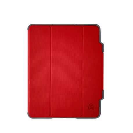 Coque folio renforcée - iPad Pro 11 - Dux Plus