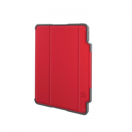 Coque folio renforcée - iPad Pro 11 - Dux Plus