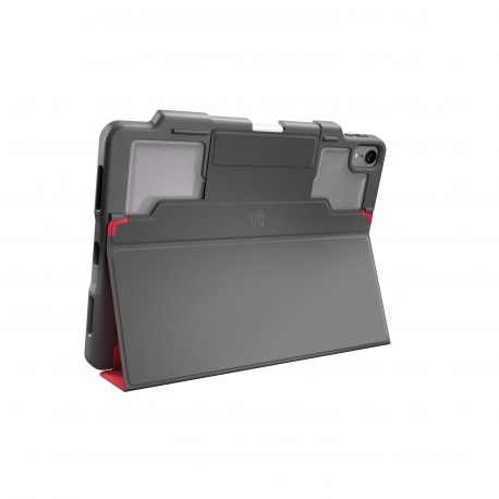 Coque folio renforcée - iPad Pro 11 - Dux Plus