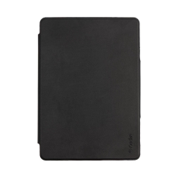 Coque Clavier - iPad 10.2 - Noir - AZERTY