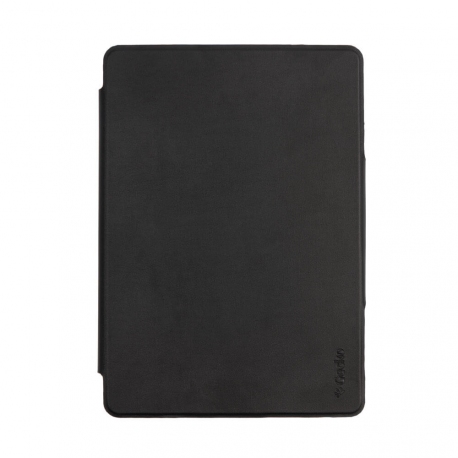 Coque Clavier - iPad 10.2 - Noir - AZERTY