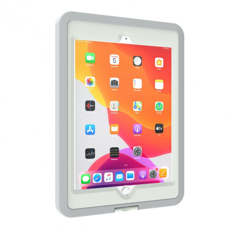 Protection en verre trempé l'écran du iPad 10.2 (2020) (2019) Rurihai - Ma  Coque