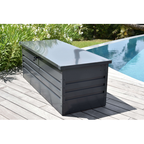 Stuff Garden Chest - Volume 600 L