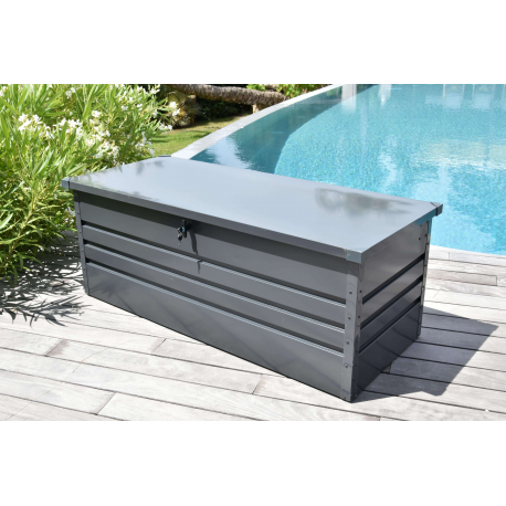 Stuff Garden Chest - Volume 600 L