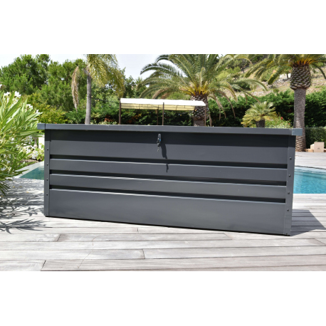 Stuff Garden Chest - Volume 600 L