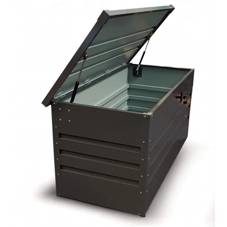 Stuff Garden Chest - Volume 600 L