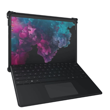 aXtion Bold MP for Surface Pro X