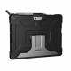 Reinforced Folio Case for Surface Go - IP64 Standard - Black