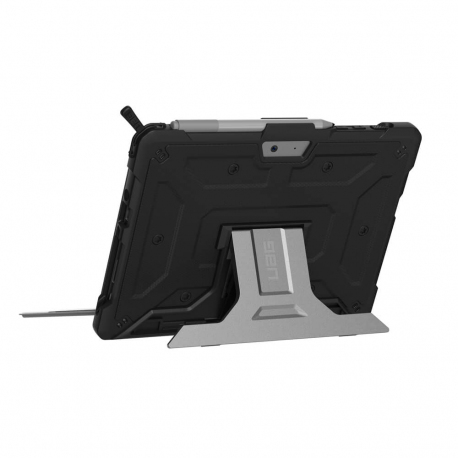 Reinforced Folio Case for Surface Go - IP64 Standard - Black