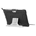 Coque Folio Renforcée pour Surface Go - Norme IP64 - Noir