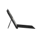 Reinforced Folio Case for Surface Pro X - IP64 Standard - Black