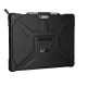 Reinforced Folio Case for Surface Pro X - IP64 Standard - Black