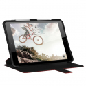 Metropolis iPad 10.2 Case (2019/20/21 - 7/8/9th Gen) - Magma