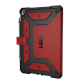 Reinforced Folio Case for iPad 10.2 (2019/2020) - IP64 Standard - Magma