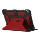 Coque Folio Renforcée pour iPad 10.2 (2019/2020) - Norme IP64 - Magma