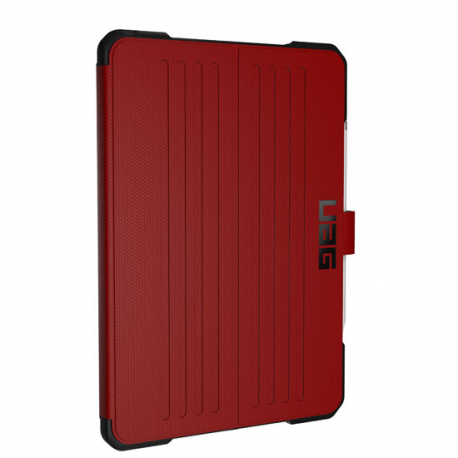 Coque Folio Renforcée pour iPad 10.2 (2019/2020) - Norme IP64 - Magma