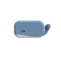 Contactless Wallet for Family Use - Whale Shape