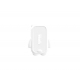 Porte Monnaie Sans Contact pour Usage Familial - Forme Ours Blanc